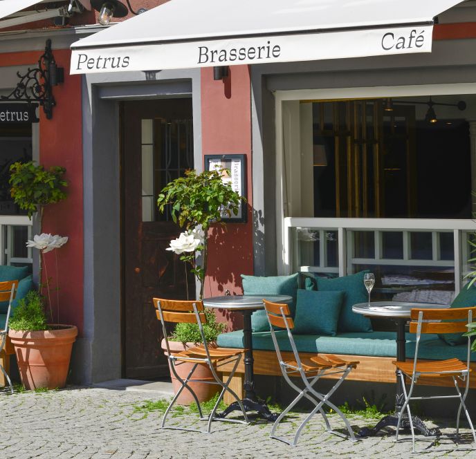 Aussenansicht Bregenzer Salon Aussenansicht Bregenzer Salon