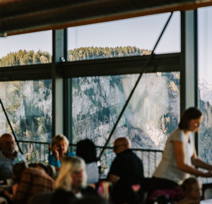 Pano Restaurant