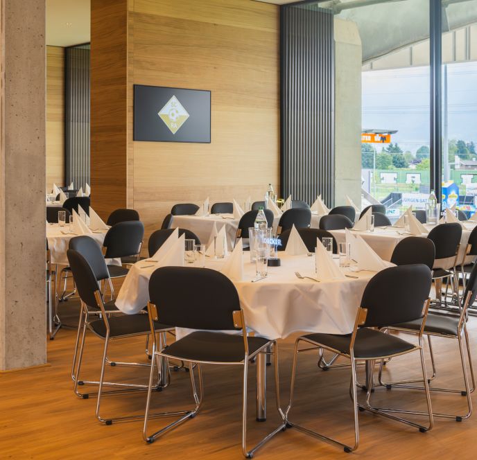 SCR Altach Business Club SCR Altach Business Club