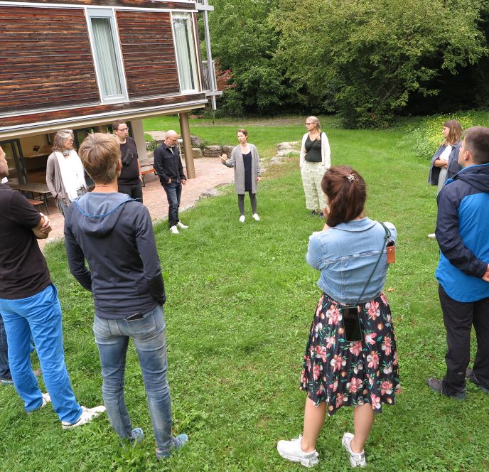 micelab-exploerer 6 Austausch micelab-exploerer 6 Austausch