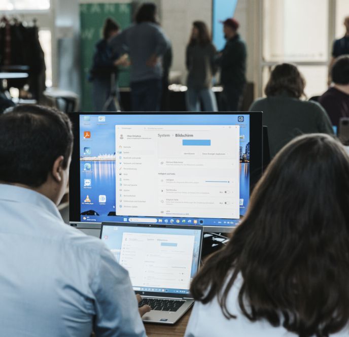 KIWI-Hackathon