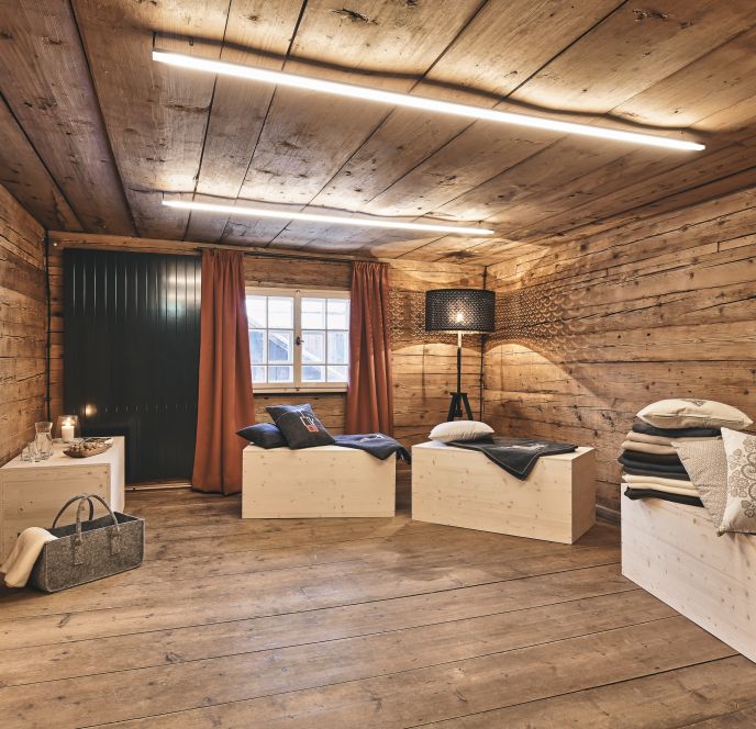 Seminarhaus Wald12, Wald am Arlberg Seminarhaus Wald12, Wald am Arlberg