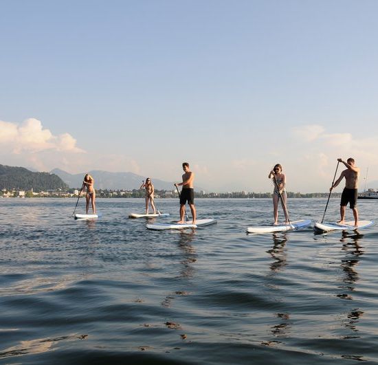 Ländle SUP Ländle SUP