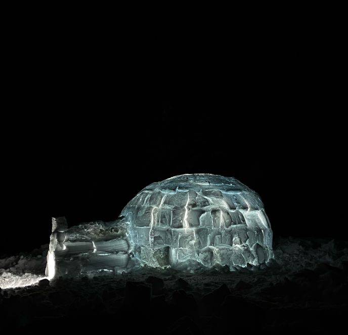 Iglubau Workshop Vorarlberg Firmalpin GmbH