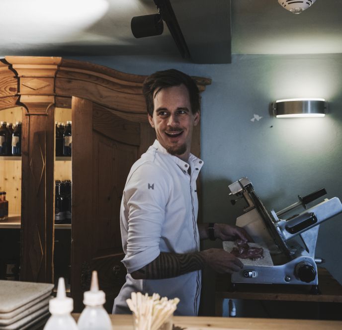 Hirschen Fermentierkeller  Hirschen Fermentierkeller