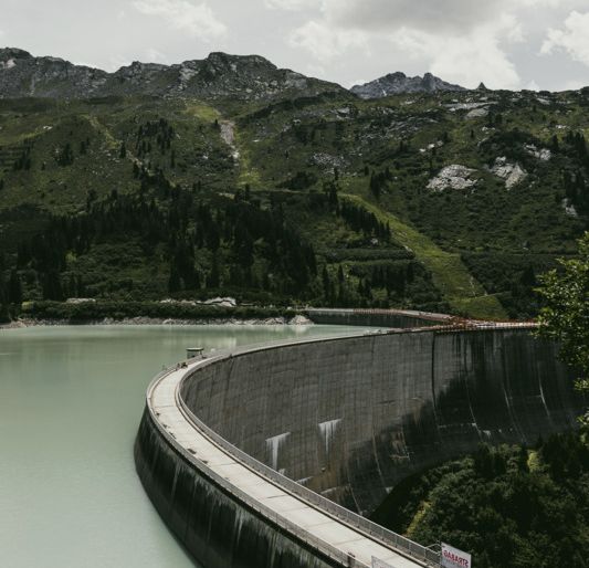 Wasserkraftrunde  Wasserkraftrunde