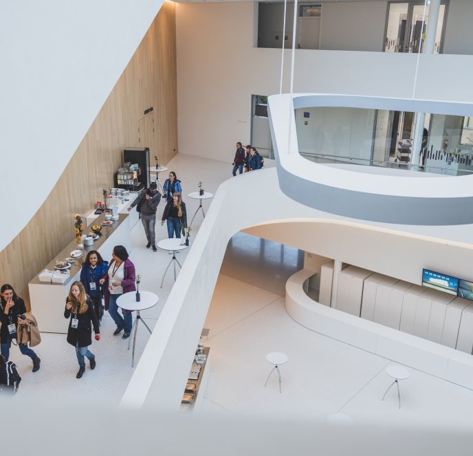 Montforthaus Feldkirch (c) buero-magma.com - Vorarlberg Tourismus