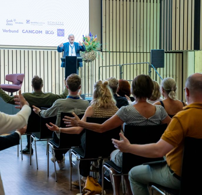 Impact Lech 2025 Impact Lech 2025