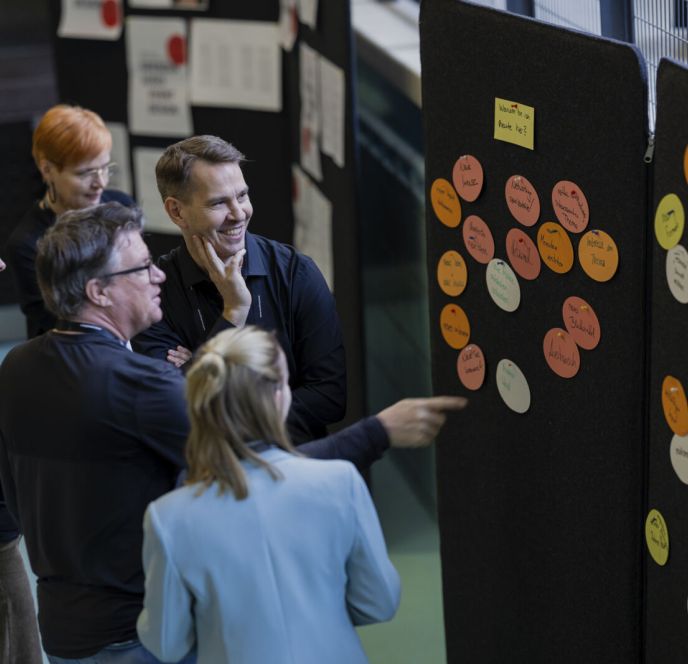 Lernformat Designing.Events 2025 