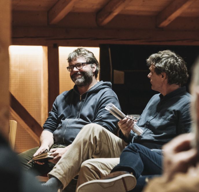 Respekt-BIODYN Winzertage 2024