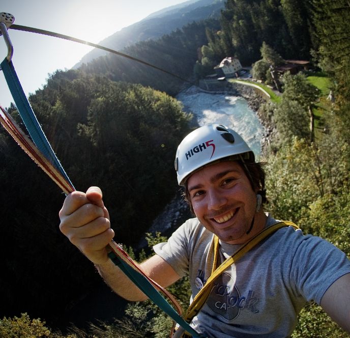 Flying Fox Flying Fox