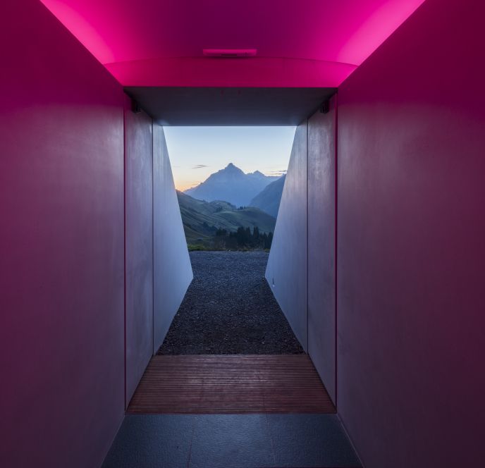 Skyspace Lech Skyspace Lech