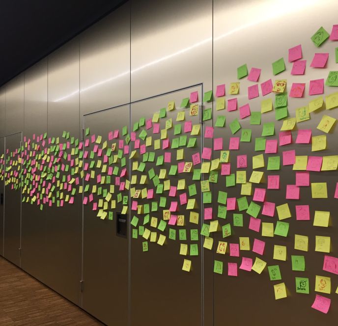 Kennenlernen beim micelab:expert in Konstanz am Bodensee Kennenlernen beim micelab:expert in Konstanz am Bodensee