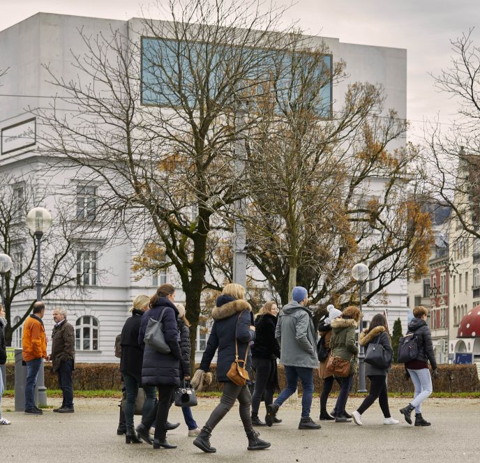 Vorarlberger Convention Forum 2018, Hafen Bregenz Vorarlberger Convention Forum 2018, Hafen Bregenz