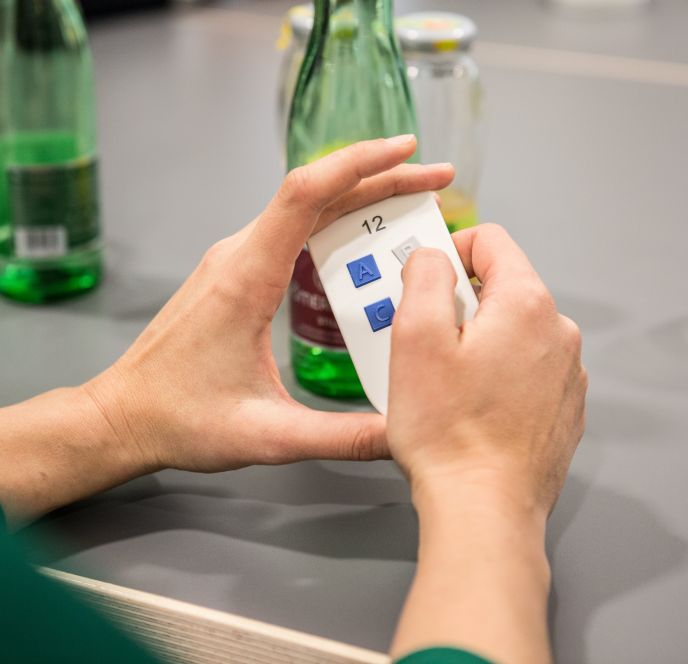 Live Abstimmung im Workshop beim Vorarlberger Convention Forum 2017 im Festspielhaus Bregenz Live Abstimmung im Workshop beim Vorarlberger Convention Forum 2017 im Festspielhaus Bregenz