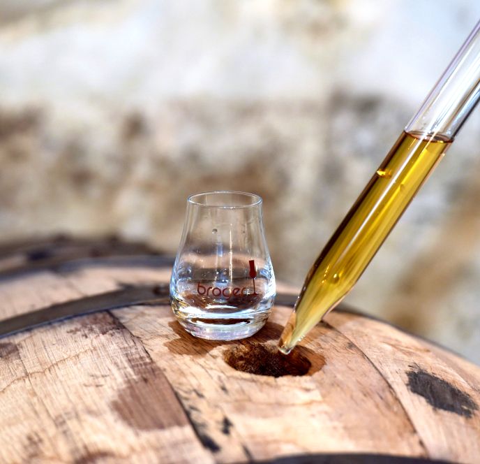 Broger Privatbrennerei