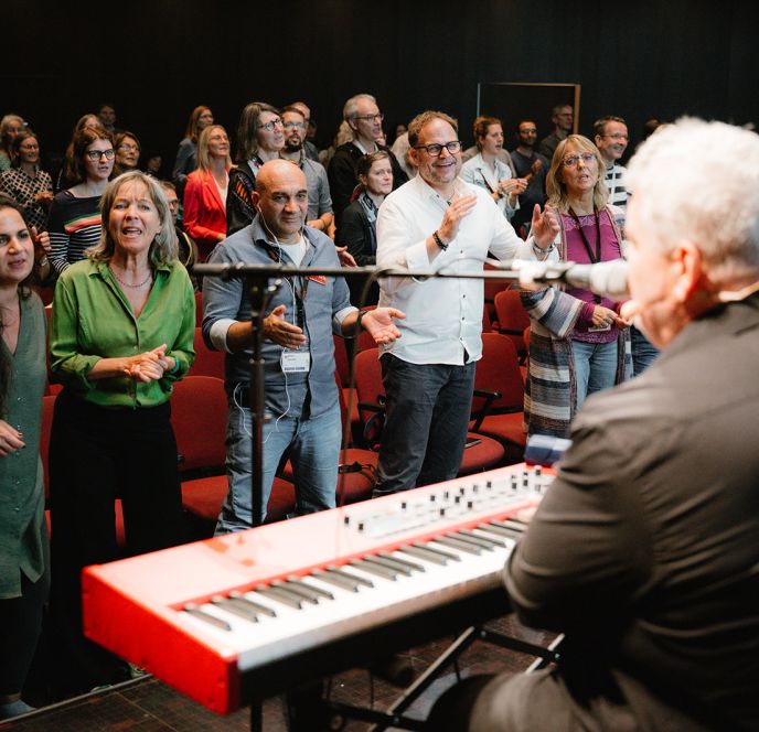 PINA Kongress #5 2025