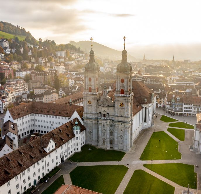 Keystory 2023 Stiftsbezirk