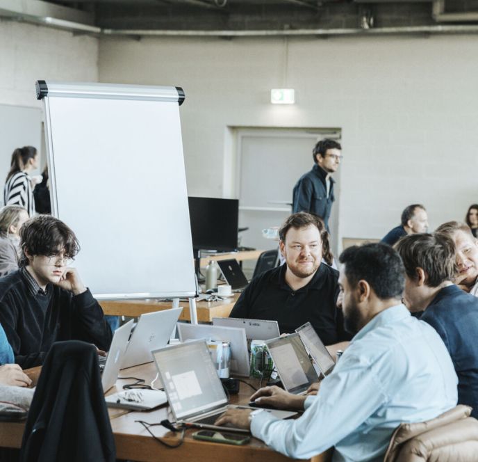 KIWI-Hackathon (c) Flurina Moroder Photography - Convention Partner Vorarlberg (4)