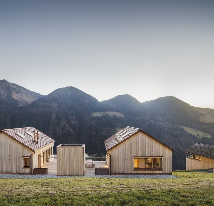 Ferien- und Seminarhaus Bergfrieden Ferien- und Seminarhaus Bergfrieden