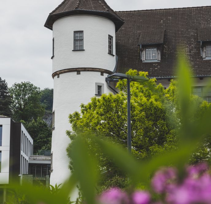 Jonas Schlössle Götzis