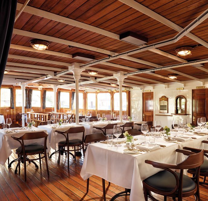 Hohentwiel Blauer Salon Hohentwiel Blauer Salon