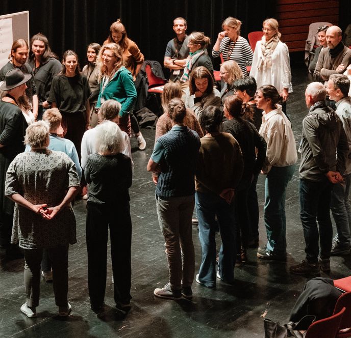 PINA Kongress #5 2025