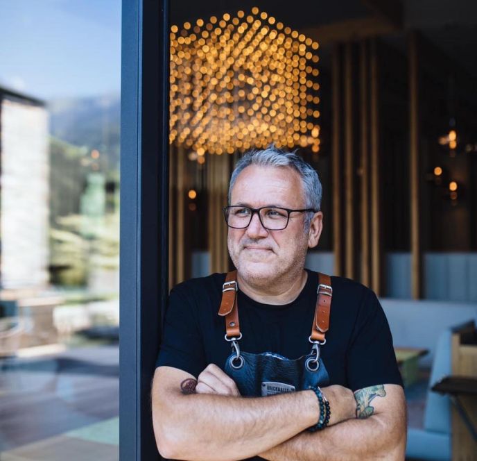 Grillkurs mit Tom Heinzle Grillkurs mit Tom Heinzle