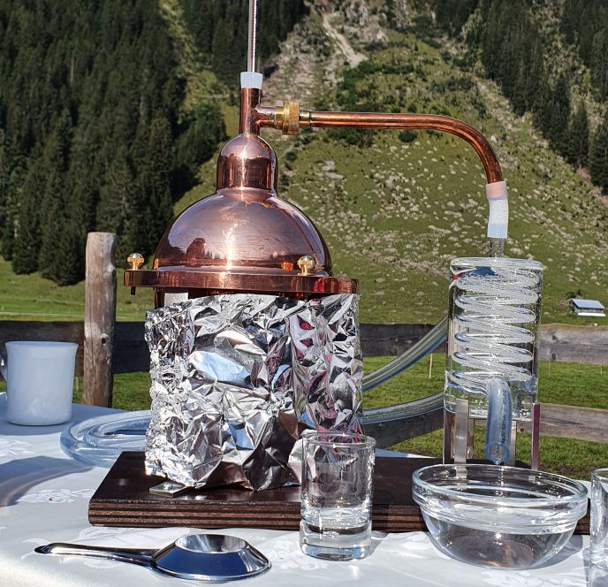 Braukessel Gin Workshop eventaktiv Braukessel Gin Workshop eventaktiv