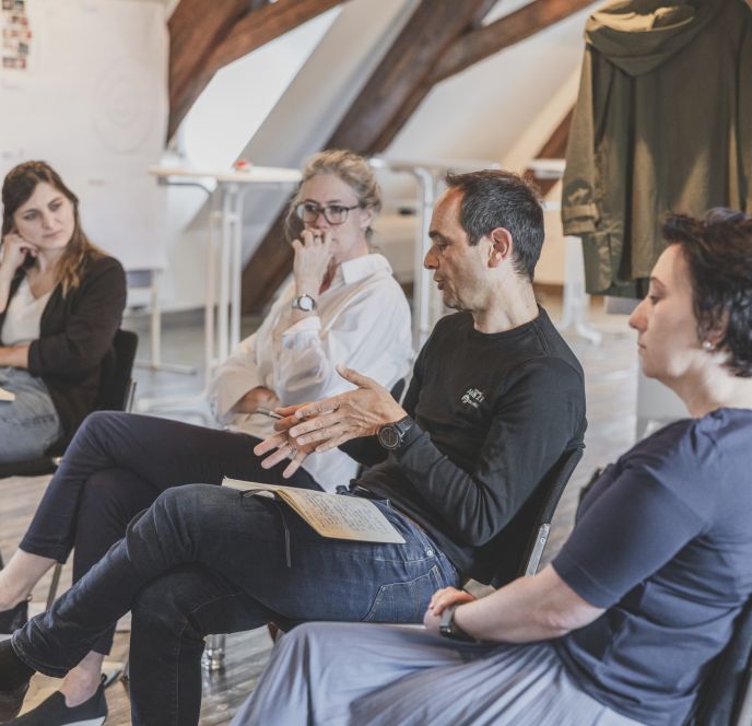 Jonas Schlössle, WS Positionierung Jonas Schlössle, WS Positionierung