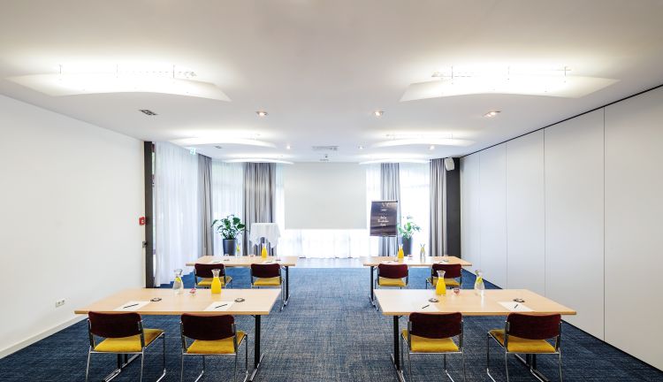 Seminarraum im Grand Hotel Bregenz - MGallery Collection 