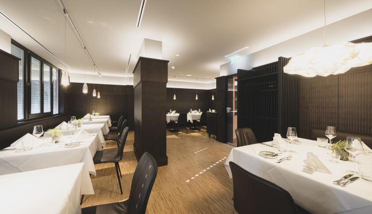 Restaurant im Montfort das Hotel, Feldkirch