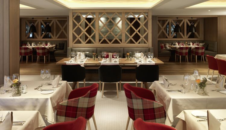 Restaurant Montafoner Stube Hotel Löwen Montafon Restaurant Montafoner Stube Hotel Löwen Montafon