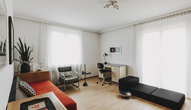Office Raum in der Tagungslocation IRMHILD Office Raum in der Tagungslocation IRMHILD