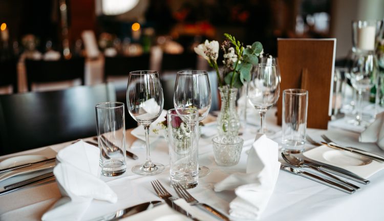 Eventlocation "wirtschaft" Dornbirn
