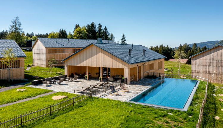 Fuchsegg Eco Lodge Bregenzerwald Fuchsegg Eco Lodge Bregenzerwald