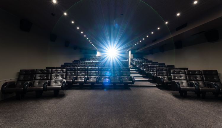 GUK Kino