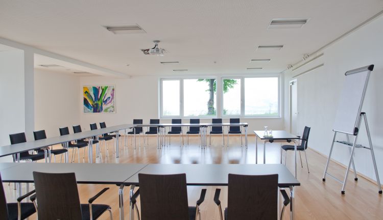 Bildungshaus Batschuns SR2 Bildungshaus Batschuns SR2