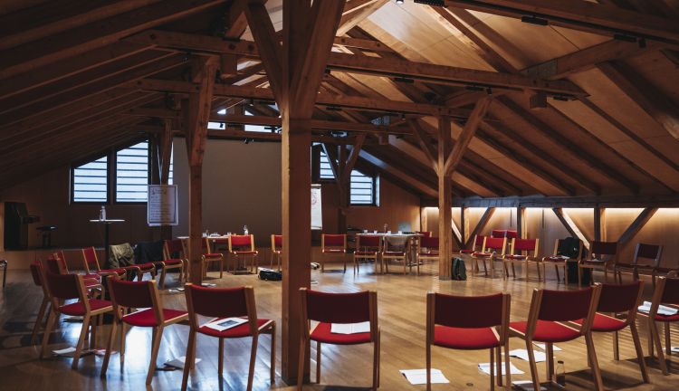 Kleiner Dorfsaal Schwarzenberg Kleiner Dorfsaal Schwarzenberg