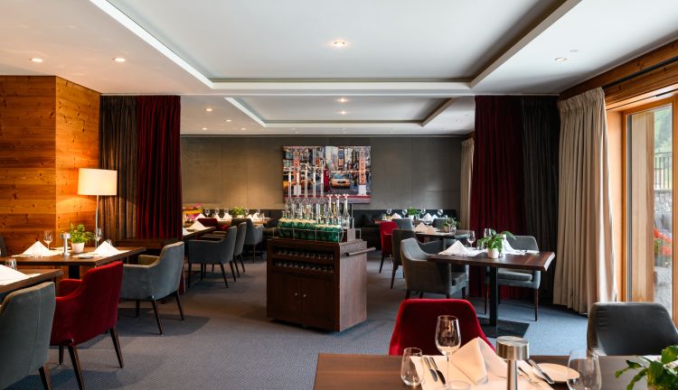Aurelios Restaurant 