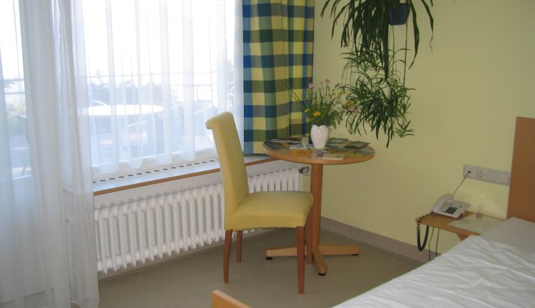Zimmer Hotel Viktor, Viktorsberg