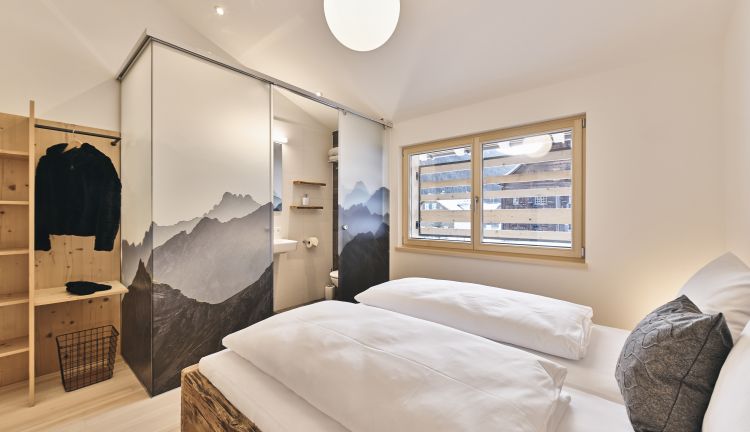 Zimmer Wald12, Wald am Arlberg