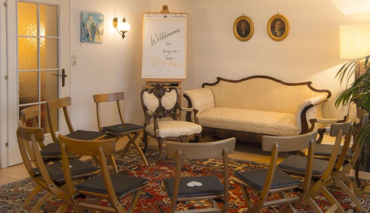 Stube Bregenzer Salon