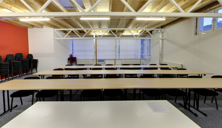 Tagungsraum Magic Fit, Dornbirn Tagungsraum Magic Fit, Dornbirn