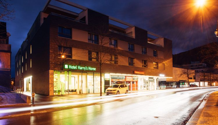 harry's home Dornbirn © harry's home (1)