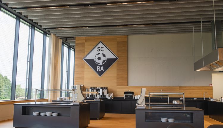 SCR Altach Business Club SCR Altach Business Club