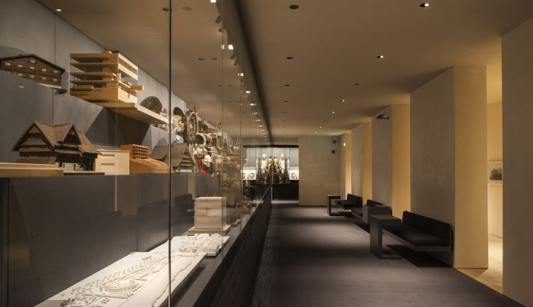 Ausstellung vorarlberg museum, Bregenz Ausstellung vorarlberg museum, Bregenz