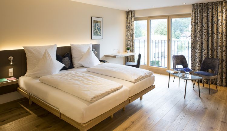 Zimmer Hotel Hoher Freschen, Rankweil