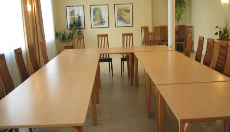 Seminarraum Hotel Viktor, Viktorsberg