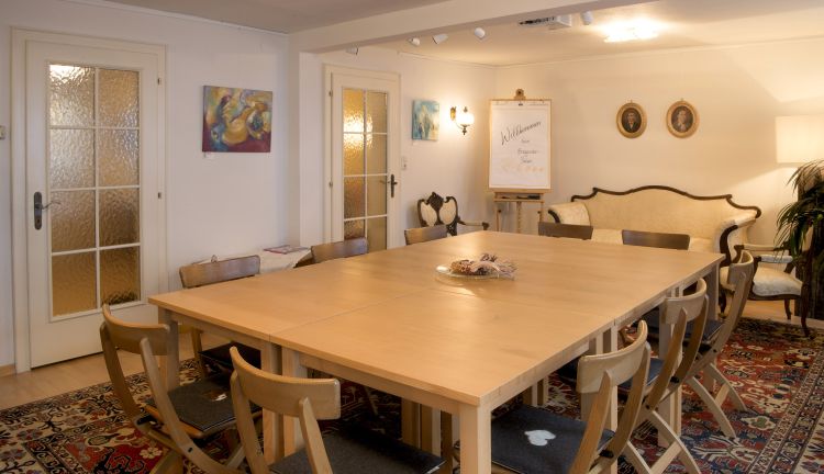 Stube Bregenzer Salon